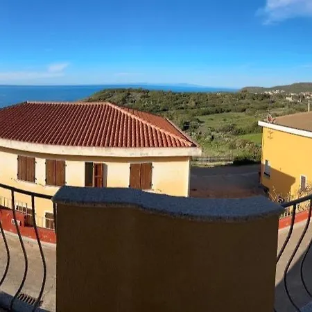 Lu Bagnu カステルサルド