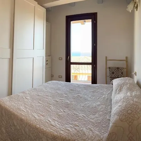 Lu Bagnu アパート